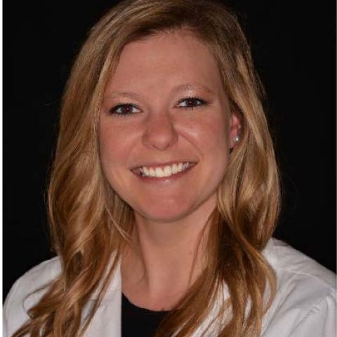 Profile photo of Dr. Bailey Yeager, 