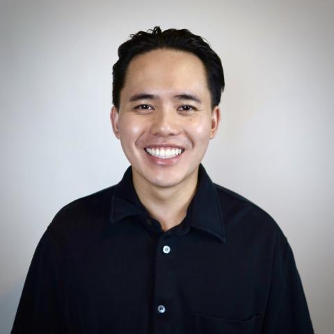 Profile photo of Dr. Alan Nguyen, 